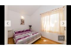 Apartments Lolo Appartement 3 – 2-2 lukin foto 4