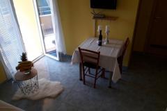 Appartements Marino  Appartement 1 foto 4