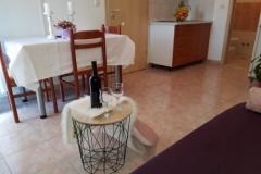 Appartements Marino  Appartement 2 foto 3