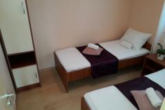 Appartements Marino  Appartement 2 foto 5