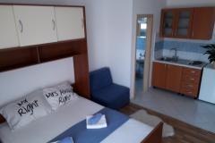 Appartements Marino  Appartement 3 – Studio3 foto 3