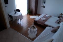 Appartements Marino  Appartement 4 – Studio4 foto 2