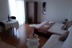 Appartements Marino  Appartement 4 – Studio4 foto 3