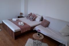 Appartements Marino  Appartement 4 – Studio4 foto 4