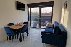 Appartements Relaxsea Appartement 2 – Salvia foto 3