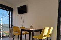 Appartements Relaxsea Appartement 3 – Calendula foto 3