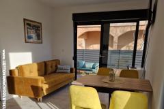 Appartements Relaxsea Appartement 3 – Calendula foto 4