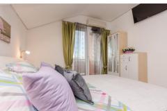 Family friendly Apt with a pool  Appartement 2 – Lavander foto 3