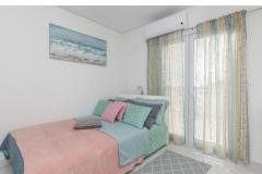 Family friendly Apt with a pool  Appartement 4 – Sea foto 1