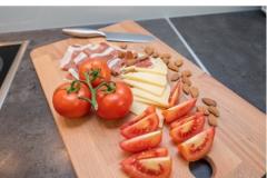 Maison de vacances Rose Appartement 1 – Kuća Rose foto 1