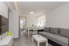 Mustaća Dvori Appartement 2 – Marko foto 2