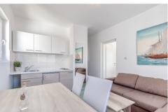 Appartements More Appartement 2 – Ap.2 foto 4