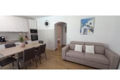Villa Bianca - swimming pool Appartement 1 – PR. POOL foto 1