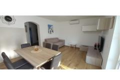 Villa Bianca - swimming pool Appartement 1 – PR. POOL foto 4