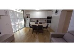 Villa Bianca - swimming pool Appartement 1 – PR. POOL foto 5