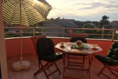 Villa Rossa-Lora Appartement 1 – A5 foto 1