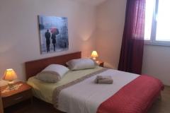 Villa Rossa-Lora Appartement 2 – A3 foto 1
