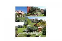 Villa Rossa-Lora Appartement 2 – A3 foto 2