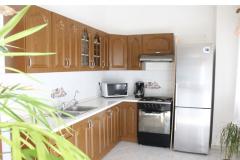 Affordable apartment FUMA Appartement 1 foto 1