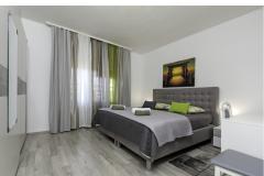  App. Oleandro***/App-studio Jasna* Appartement 1 – Oleandro foto 1