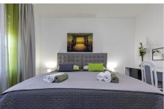  App. Oleandro***/App-studio Jasna* Appartement 1 – Oleandro foto 2