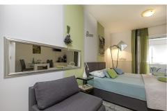  App. Oleandro***/App-studio Jasna* Appartement 2 – Jasna*** foto 1