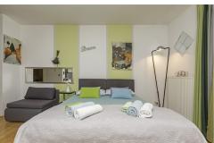  App. Oleandro***/App-studio Jasna* Appartement 2 – Jasna*** foto 2