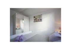 Appartement Križan Appartement 2 – Apartman 2 foto 4