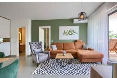 Nice New Appartements near Kamenjak Appartement 2 – MASLINA foto 4