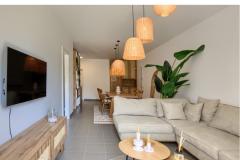 Nice New Appartements near Kamenjak Appartement 1 – BOHO 1 foto 5