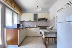 Appartement Viktorija Appartement 1 – A6 foto 3