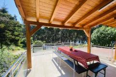 Appartement Viktorija Appartement 2 – A8 foto 1