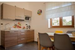 Appartements Grbin Appartement 1 – App Sunce foto 1