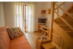 Appartements Grbin Appartement 1 – App Sunce foto 3