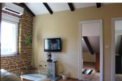 Appartements Grga Appartement 2 – White - 2 foto 2