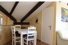Appartements Grga Appartement 2 – White - 2 foto 4