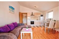 Appartements Krizan Appartement 1 – Apartman 1 foto 4