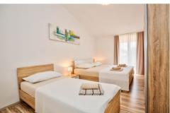 Appartements Krizan Appartement 4 – Apartman 4 foto 4