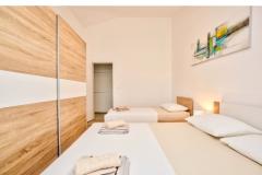 Appartements Krizan Appartement 4 – Apartman 4 foto 5