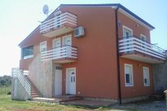 Appartements Lidija Appartement 2 – Lidija 2 foto 1