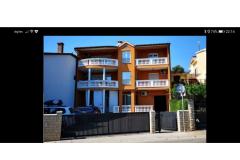 Appartements Marin Appartement 2 – Apartman 4 foto 1