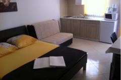 Appartements Marin Appartement 3 – Studio foto 1