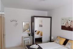 Appartements Marin Appartement 3 – Studio foto 2