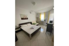 Appartements Marin Appartement 3 – Studio foto 5