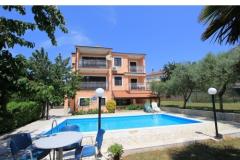 Apartmani Noemi Appartement 3 – A2 foto 1
