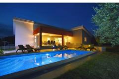 Appartements Percan Appartement 1 – Villa foto 5