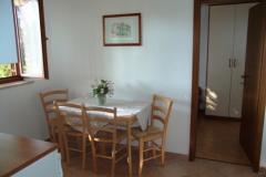 Appartements Percan Appartement 3 – Jasen/Uli foto 2