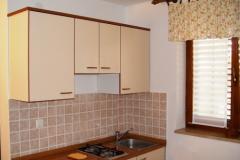 Appartements Percan Appartement 3 – Jasen/Uli foto 4