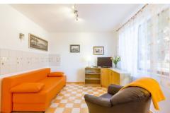 Appartements Perunika Appartement 2 – ground foto 2