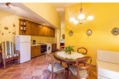 Appartements Perunika Appartement 3 – A2+1 foto 1